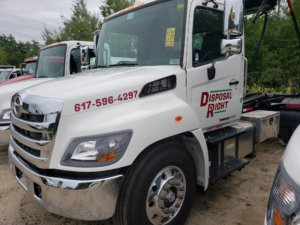 2021 Disposal Right, Framingham, MA - (617)-596-4297