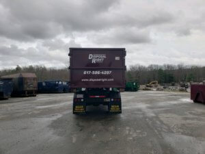 new 2021 Disposal Right trucks - (617)-596-4297